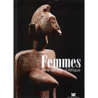 FEMMES DANS LES ARTS D'AFRIQUE